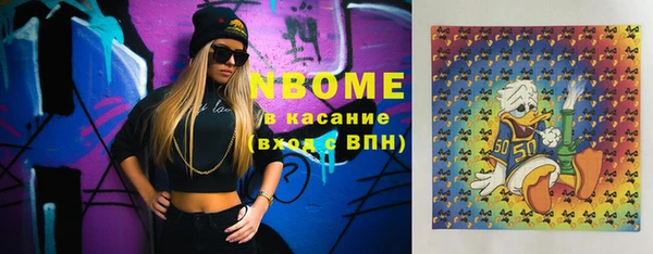крисы Абаза